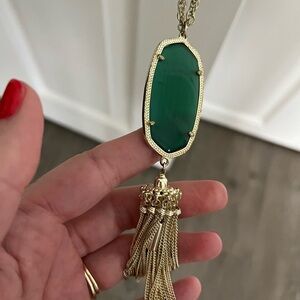 Kendra Scott Necklace